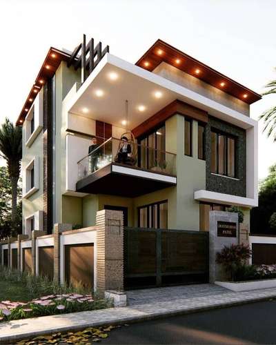 Elevation design in just 7000rs only call 9950250060