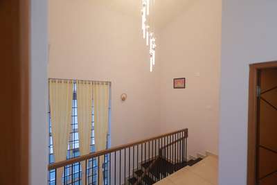 stair