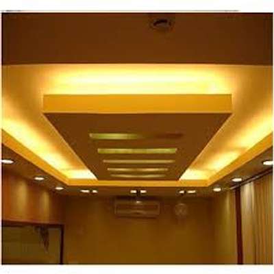 #GypsumCeiling  
 #gypsumpartition