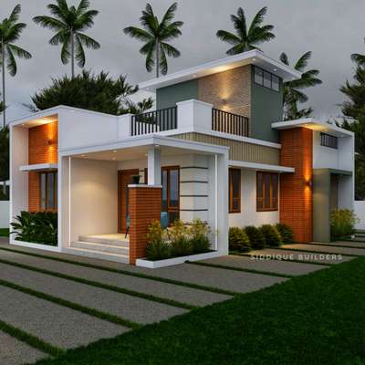 new project
site thrissur
sqft:1000