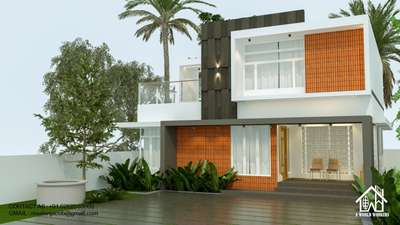 full interior & exterior 3d view renders
per view charges contact us
