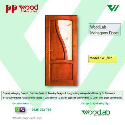 #Woodendoor #GlassDoor #DoorDesigns #trendingdesigns