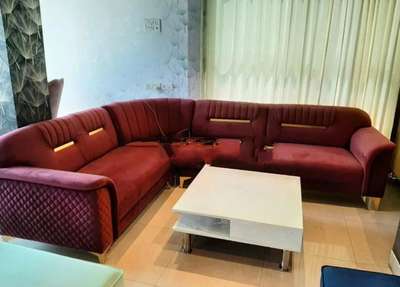new #designer sofa for living room