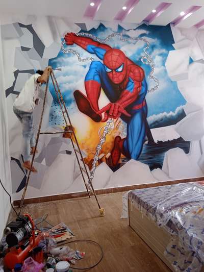 3d wall art