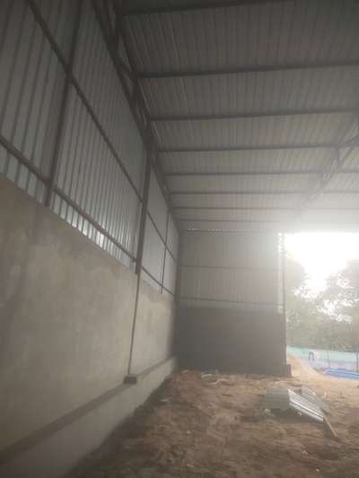 4000 Sqft. Wear House On Bindayaka industrial area for lease,Tubewell and 3 Phase Electric connection