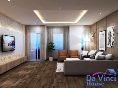 LIVING ROOM INTERIOR DESIGN COMPLETED...

WELCOME TO DA VINCI HOUSE !!
Our firm provides best services of 3D Modeling & Elevation Designs for Architects, Interior designer and Builders.
You will love our design created specially to meet your imagination.
#Planning
# Architecture design
# Interior Design
# Exterior Design
# Structure Design
# Electrical & plumbing Design
# 2D, 3D presentation drawing
# 3D visualization (Bird eye,Night view)
# Turnkey Solutions/projects
Complete Design solutions are Available here.
If You Have any Requirements Please Contact us:
CONTACT NO: +91 8889443333,
E-MAIL:  Davincihouse001@gmail.com
         
        
Regards: 
''DA VINCI ENGINEERING CONSULTANTS INDORE (M.P.)"
Da Vinci House Barwaha (M.P.)
                Thank You

#InteriorDesigner #Architectural&Interior #LivingRoomInspiration #LivingroomDesigns #LivingRoomTable #LivingRoomSofa #LivingRoomPainting #LivingRoomIdeas #LivingRoomWallPaper