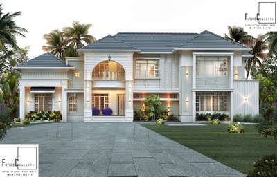 3500 square feet house design 🏡




 #veedupani 
 #luxuaryhomes