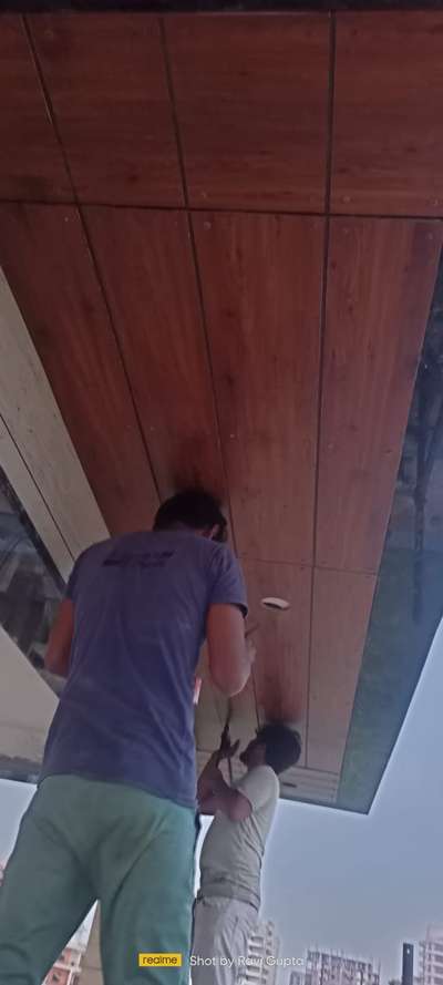 high pressure laminates installation service