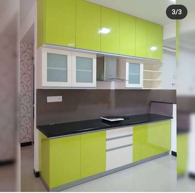 #KitchenIdeas