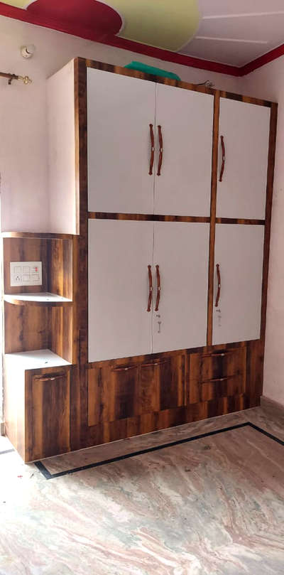 # # modular almirah  # #