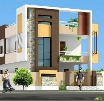 Elevation design in just 7000rs only call 9950250060