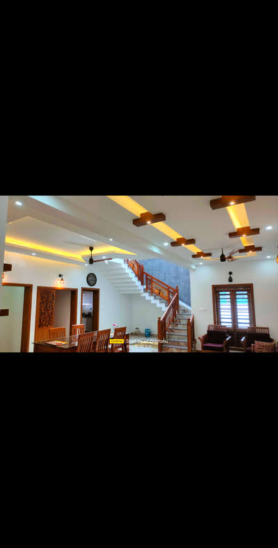 #GypsumCeiling  #interior