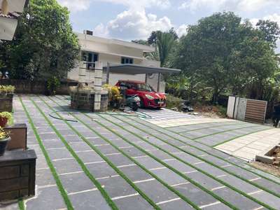 Kadapa Stone