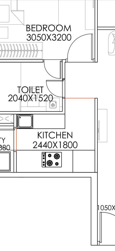 Require Parallel Modular Kitchen with modern designs in Sohna Gurgaon.

Please send your previous work photos on my inbox.