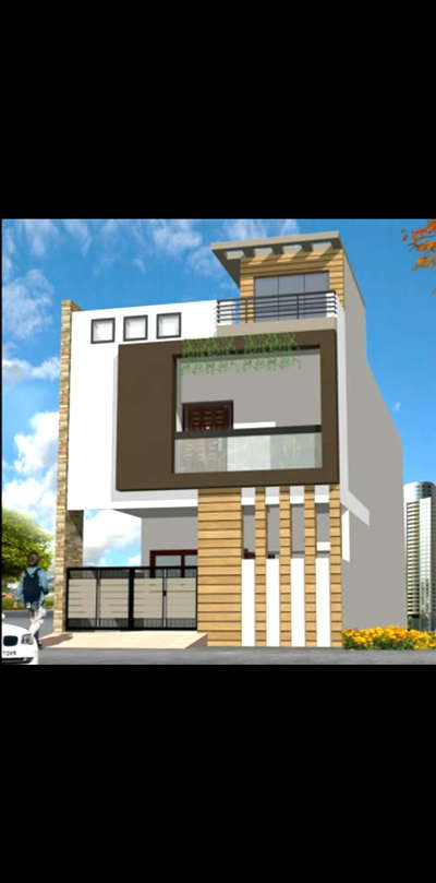 *Construction 👷 Structure 🏙️*
```Finishing``` is the Beauty of every House..
It *Defines* ur style and taste.
Contact for low cost  Construction & house _Elevation_ and interior Design
Whatsapp # 7982679284