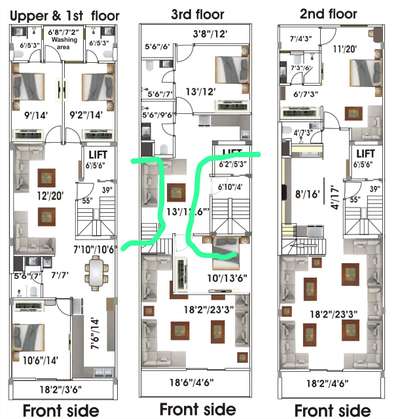 #archtucture interioir#fallcelling #magicStructure #LAYOUT  #IndoorPlants