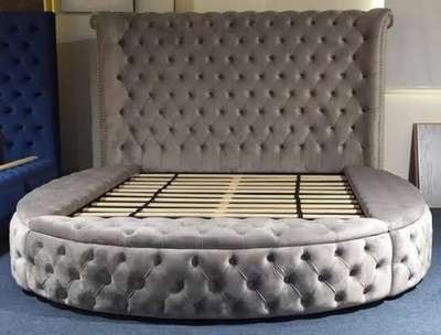 round box bed 45000/- contact 9829263151