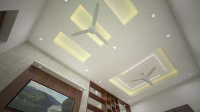 #GypsumCeiling .