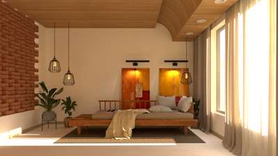 #modernlivingroom #tropicaldesign    #3dvisualisation #interiordesign   #Architectural&Interior #architecturevisualization