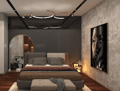 #3dbedroom