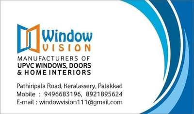 windowvision u p v c windows. and. doors