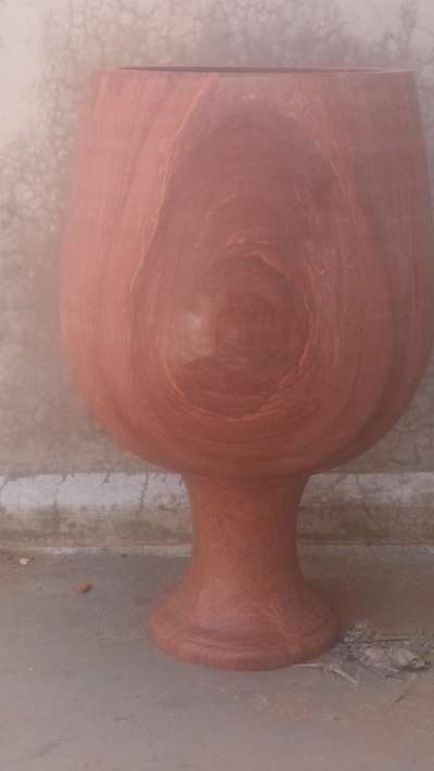 STONE POT