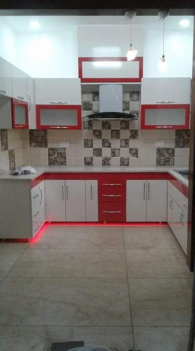 #kichan #ModularKitchen #drawingroom