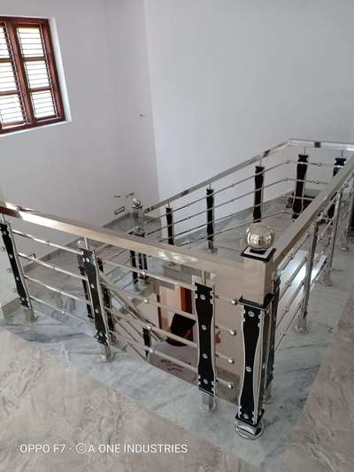 #SteelStaircase