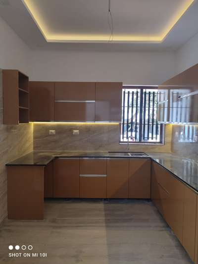 mulltiwood#kitchen# pu finish