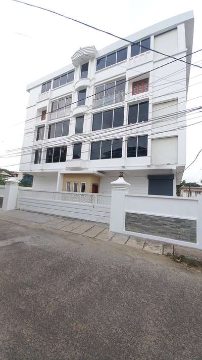 Apartment + Commercial building at ernakulam near highcourt 

Architectural designing- BC Group Designers and Contractors 
Construction- BC Group Designers and Contractors 
Interior works - BC Group Designers and Contractors 




 #Contractor  #HouseConstruction  #apartmentdesign  #apartment #comercial_residential  #comericial_building #flats  #3bhkflat  #Ernakulam  #kochikerala  #kochicontractors  #kochiconstruction  #ernakulamconstruction  #ernakulamcontractors  #construction_company_alappuzha  #@Alapuzha  #Architect  #architecturedesigns  #Architectural&Interior  #InteriorDesigner  #virtualreality  #360_degree_view  #angamaly  #Aluva
