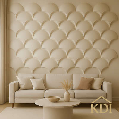 ✨ Transforming walls into art ✨
Our 10×10 ft living hall wall reimagined with POP hemispherical design – a blend of curves, depth & modern elegance 💫
Perfect for those who believe walls should speak style, not stay silent 🏡❤️

#InteriorDesign #POPDesign #LuxuryLiving #WallArt #HomeInteriors #LivingRoomGoals #InteriorDecor #DreamHome #InteriorInspiration #modernliving