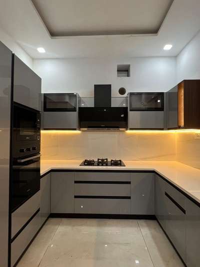 #KitchenIdeas #BedroomDecor  #aluminiumfabrication  #walldeccor  #walldrobe  #ModularKitchen  #modularwardrobe  #Sofas  #GypsumCeiling  #gypsumworks  #multiwood  #wpcwork  #curtains  #WallPutty  #wallpannel  #wallpepar  #TexturePainting  #royelpaint  #WallPainting