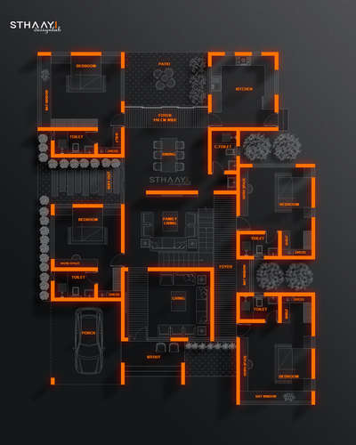 STORY |
Follow @sthaayi_design_lab
.
.
.
#sthaayi_design_lab #sthaayi 
#floorplan | #architecture | #architecturaldesign | #housedesign | #buildingdesign | #designhouse | #designerhouse | #interiordesign | #construction | #newconstruction | #civilengineering | #realestate #kerala #budgethome #keralahomes #2431