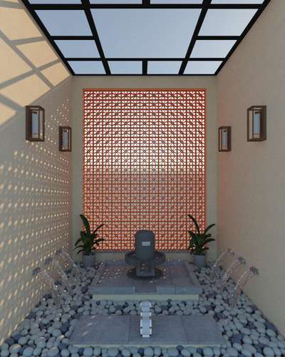 modern temple concept
#interiordesign #homeinteriors  #templedesign #visualization  #sketchup3d #conceptdesigns