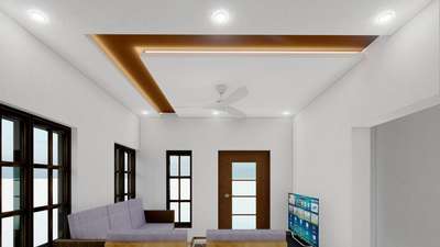 #GypsumCeiling #FalseCeiling