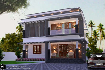 #3dview #exteriordesigns #ElevationHome #keralahomedesigns #3Dvisualization #3drendering  #architecturedesigns  #keralahomeplans 
#ElevationHome #HouseDesigns