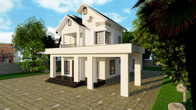 sketchup render