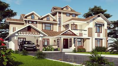 ongoing work thalappara 9746324011 D square architecture