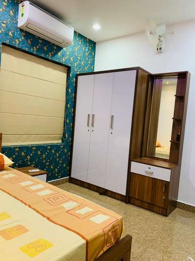 Interior for Bed room 

Mukkam, calicut 

 #InteriorDesigner,#architects