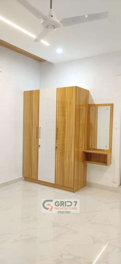 #BedroomDecor #InteriorDesigner #WardrobeIdeas #wardrobe #mirrorunit #LED_Sensor_Mirror #ceiling #interior  #MasterBedroom