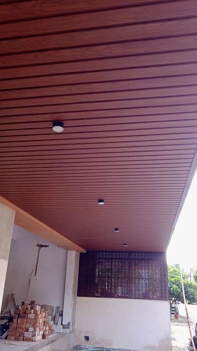 Vox ceiling
all interior exterior products are available for more details
watsapp - 9770262205
#vox #voxindia #Pvc #pvcpanelinstallation #kolopost #koloindial