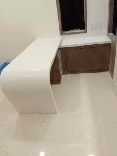 Corian stone counter top

contact us for corian sheets and it's fabrication work
9605832083

 #InteriorDesigner  #KitchenInterior  #Architectural&Interior  #interiorstyling  #interiors  #KitchenIdeas  #LargeKitchen  #KitchenRenovation  #ModularKitchen