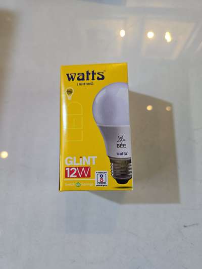 Led bulb 12 watt