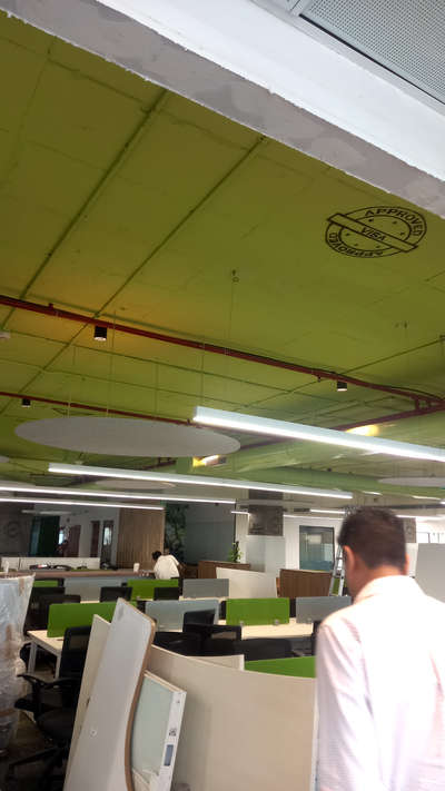 interior and Renovation