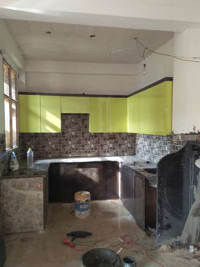 marbal+grenait model kitchen