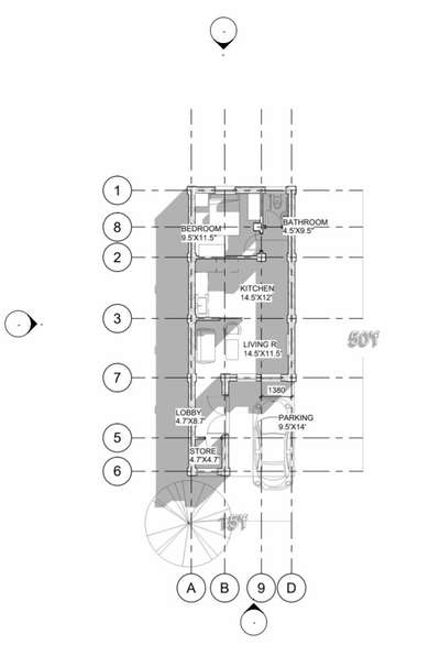 *AutoCAD drawings and Revit 3D modelling *
I am a civil engineer.