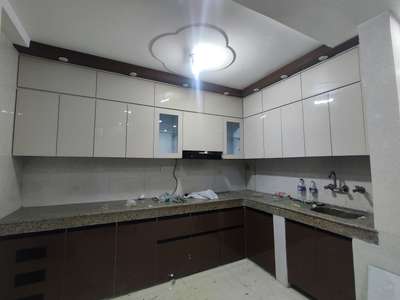 *Modular Kitchen*
Kasim carpenter