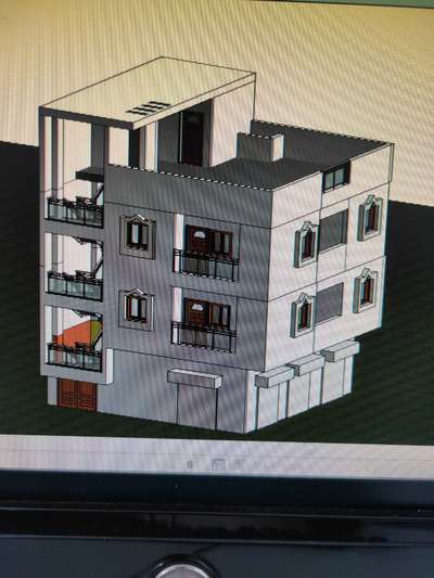 #3BHK