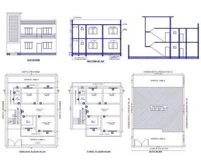 Submission Layout ₹₹₹  #sayyedinteriordesigner  #submission