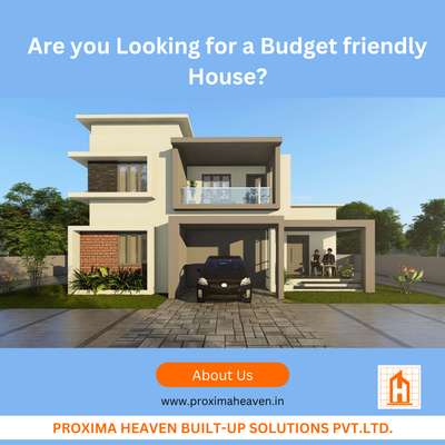 🏡✨ Discover Your Dream Home with Proxima Heaven Builtup Solutions! ✨🏡

Experience luxury and comfort with our carefully crafted Homes! 🏠❤

🌟 Why Choose Us? 🌟

Innovative Designs: Modern and stylish architecture.
Comprehensive Services: From detailed building plans to stunning 3D interior and exterior designs.
Walkthrough Videos: Visualize your dream home before it's built.
Breathtaking Landscape Designs: Create a perfect blend of nature and architecture.
Hands-On Experience: Visit our five completed projects and one live site.
📍 Location: 1st floor, Brothers Complex, Near Suzuki Showroom, Near Barath Petrol Pump, Vandhematharam, Puthiyakandam, Mavungal, Kanhagad 671531
 
Join us on the journey to building your perfect home! 💪
 #plan #bathroom #elevation_ 
 #frontElevation #openkitchenplans #courtyard
#renovation #balcony #Home #houseplan #homedesign #patio #floor #floorplan #traditionalhouse #elevations #houseplans #PrayerCorner